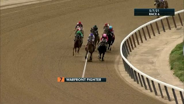 America's Day At The Races - June 18, 2021 смотреть онлайн