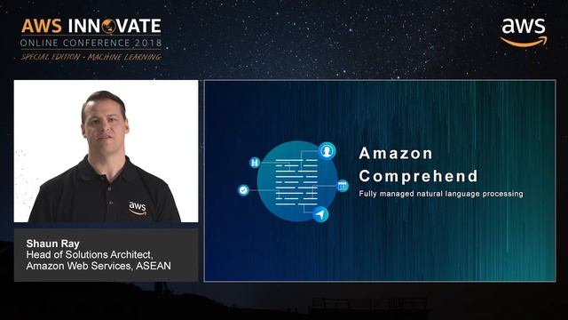 Natural Language Processing and Automated Speech Recognition for Data Analytics смотреть онлайн