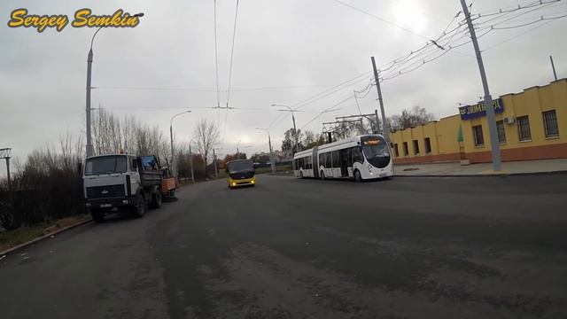 Велопокатушка. Обследуем водно-зеленое кольцо Минска. смотреть онлайн