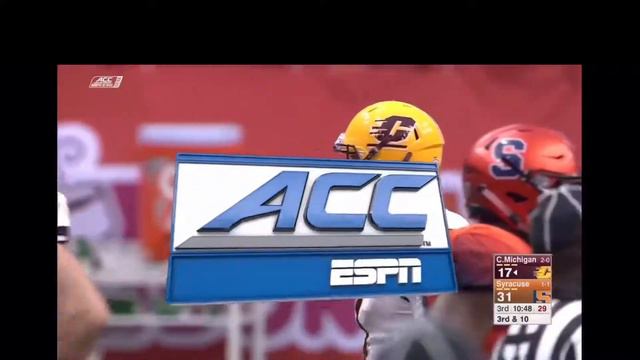 Jordan Martin Syracuse Highlights смотреть онлайн