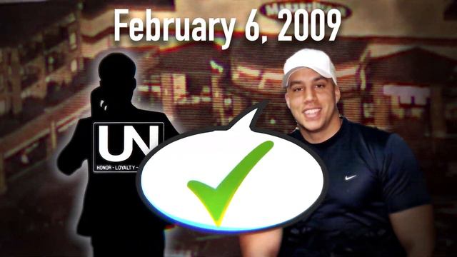 Conor D'Monte: Alleged BC Gang Leader Turned Philanthropist (UN Gang) смотреть онлайн