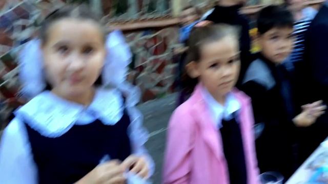 VLOG #4 / ОСЕНЬ / ЯРМАРКА / БИЛАЙН смотреть онлайн