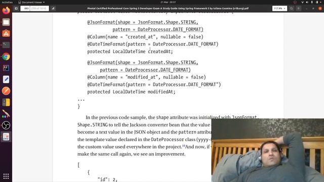 Http Message Converters смотреть онлайн