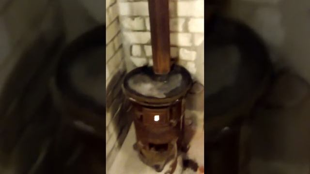 Буржуйка смотреть онлайн