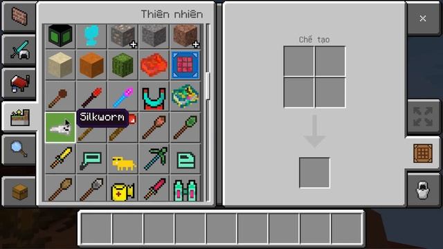 ⭐TOP 10 Addon cực kì hữu ích, hỗ trợ tốt khi sinh tồn, hay và thú vị cho Minecraft PE (1.19+)⭐ смотреть онлайн