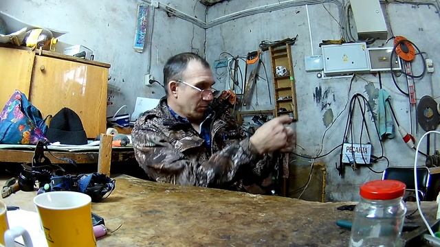 Обзор налобных фонарей, те которыми я сам пользуюсь.Рекомендую и вам. смотреть онлайн