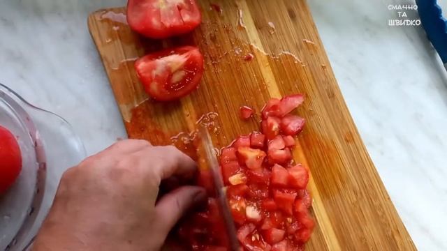 Смачний фарширований болгарський перець, запечений у духовці. По-кроковий рецепт плюс новий рецепт. смотреть онлайн