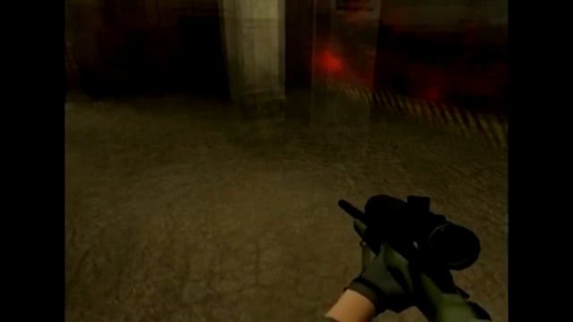 Everything Known - Operation Black Mesa & Guard Duty смотреть онлайн