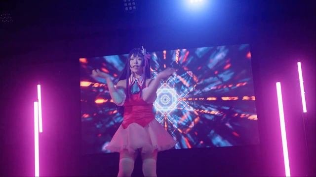 IDOL - Ai Hoshino Dance Cinematic | Oshi No Ko Cosplay Video