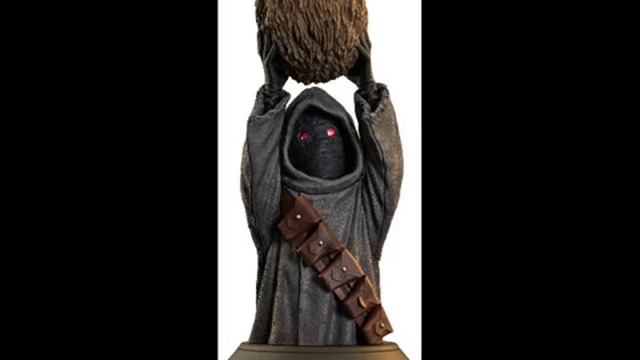 Star Wars Java Mudhorn Egg Revealed!! смотреть онлайн