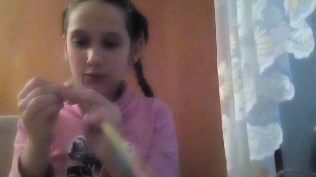 Как сделать косичку из квилинга смотреть онлайн