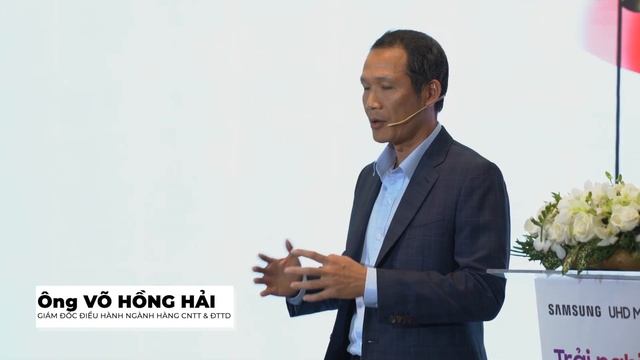 WORKSHOP TRẢI NGHIỆM SAMSUNG UHD UR55: NÂNG TẦM SÁNG TẠO, GIẢI TRÍ ĐỈNH CAO смотреть онлайн