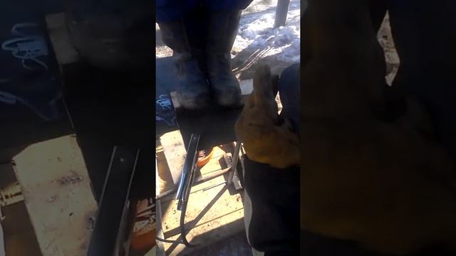 Лазерная сварка!!!Новейшая технология электросварки!!! Идеальный шов!!! смотреть онлайн