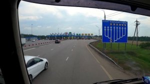 Трасса- М4 Дон, Москва -Краснодар, где можно вкусно поесть? Где питаются дальнобойщики?