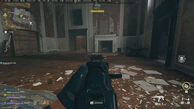 How to FAST UNLOCK FJX IMPERIUM (5 MINUTES) in Warzone 2 DMZ SOLO смотреть онлайн