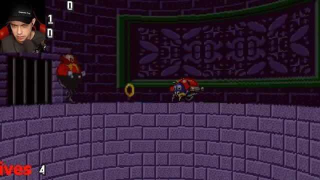 ROBLOX | Who Is Red Sonic ? смотреть онлайн