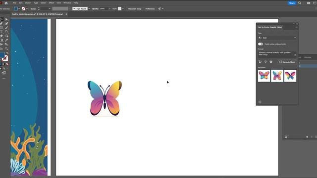 Main New Features Of Adobe Illustrator 2024 #illustrator смотреть онлайн