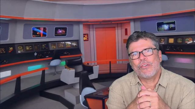 This Week in TV History - Star Trek Turns 55 смотреть онлайн