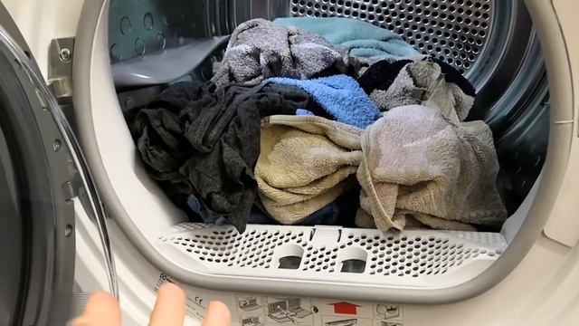 Сушильная машина НЕ СУШИТ белье -- СУШИЛКА не сушит -- Почему сушка НЕ СУШИТ? смотреть онлайн