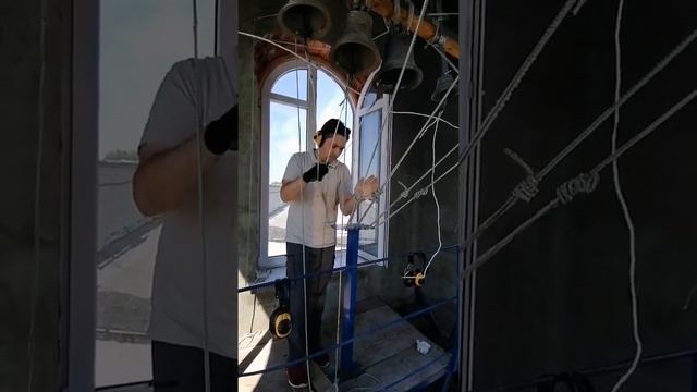 Колокольный звон