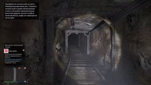 КЛОУН В ЗАБРОШЕННОЙ ШАХТЕ/ГТА 5/РАЗОБЛАЧЕНИЕ ЛЕГЕНД