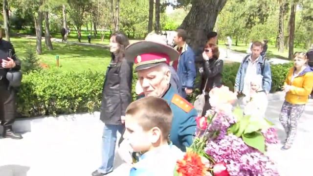 МОЙ ОТЕЦ МОЙ ГЕРОЙ !!! смотреть онлайн