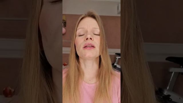 День 58 Интенсив Мой волшебный год с Медитацией для успокоения смотреть онлайн