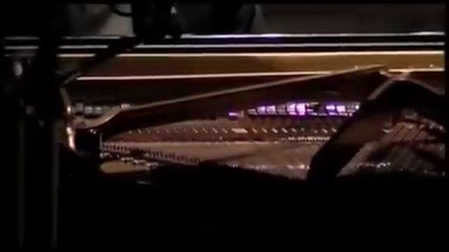 JS BACH, Concerto in Re minore per pianoforte e orchestra BWV 1052 / I mov - Ruffini-Bahrami смотреть онлайн