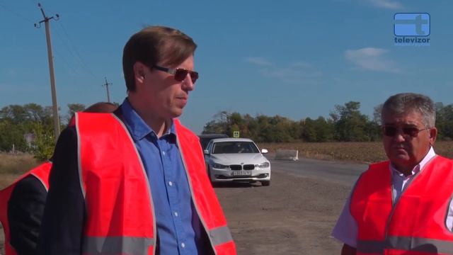 Высокие технологии John Deere в дорожном ремонте смотреть онлайн