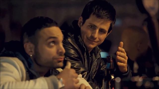 orphan black (vic paul) rule number one смотреть онлайн