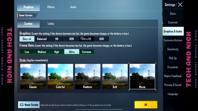 iPad mini 6? GAMING TEST? || PUBG GAMING TEST? || FPS AND GRAPHICS TEST ? 2022. смотреть онлайн