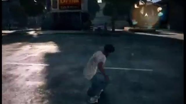 EA Skate 2: Walkthrough - Thrasher - Pool Party смотреть онлайн