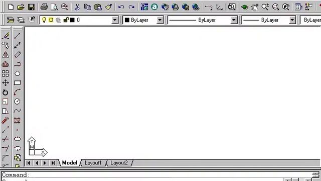 86 AutoCad 2002 Salvamento Automático смотреть онлайн