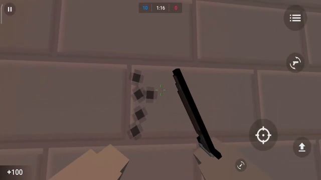 Как РИСОВАТЬ НОЖОМ НА МАНЬЯКЕ в Block Strike? смотреть онлайн
