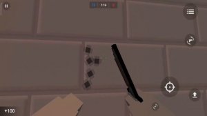 Как РИСОВАТЬ НОЖОМ НА МАНЬЯКЕ в Block Strike?