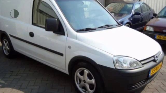 Opel Combo 1.3 CDTi City 2E PINKSTERDAG OPEN 11-15u смотреть онлайн