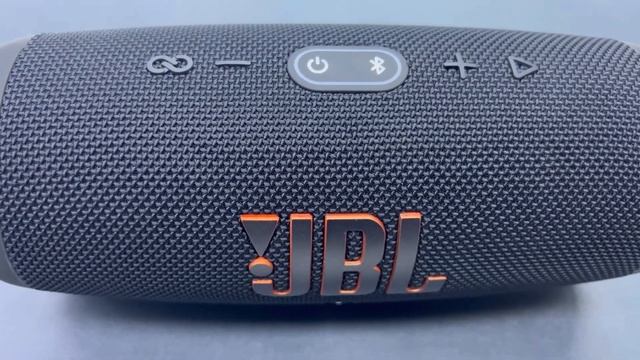 Unboxing JBL Charge 5 смотреть онлайн
