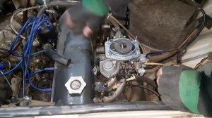 ваз 2104 настройка клапанов