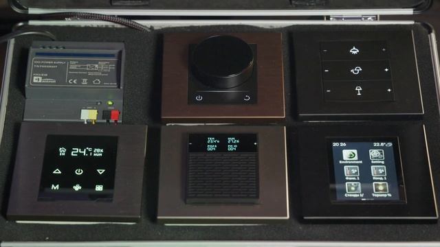 Tantron KNX. Вторая попытка. смотреть онлайн