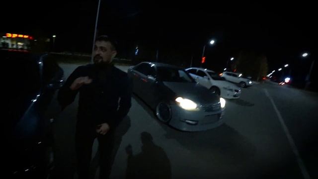 Honda & Toyota против VAG смотреть онлайн