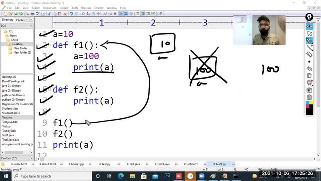 Job Assurance Program | Python | Day 9 | Pay After Placement | 0% Rejection Journey смотреть онлайн