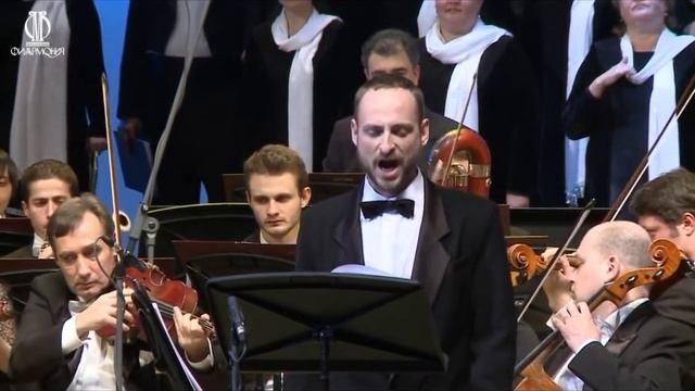 Карл Орф Кармина Бурана смотреть онлайн