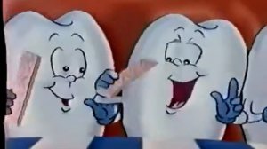 Реклама Детский Orbit