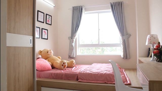 Lotus Plaza - Giới thiệu căn hộ mẫu смотреть онлайн