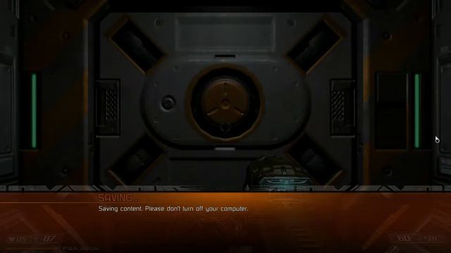 DOOM 3 #5 смотреть онлайн