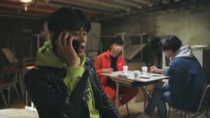 Прежде чем замрет твой взгляд 4/8