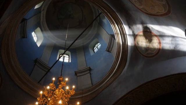 Anna Kuzina. ''Miy golos do Boga...'' for mixed choir. Chamber Choir ''CREDO'' смотреть онлайн