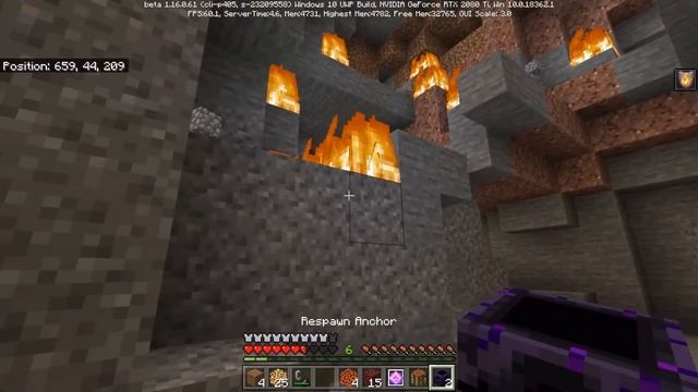 The Respawn Anchor Is 1.16's Most Under Appreciated Feature смотреть онлайн