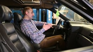 VOLVO 850 T-5R  – ностальгия и VOLVO S70 на десерт ! | VOLLUX - ТехЦентр VOLVO