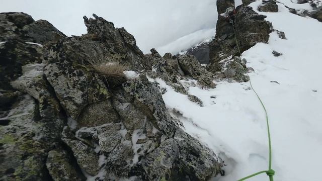 The Death Of Winter - DJI Osmo Action 3 New Firmware Cinematic 4K смотреть онлайн